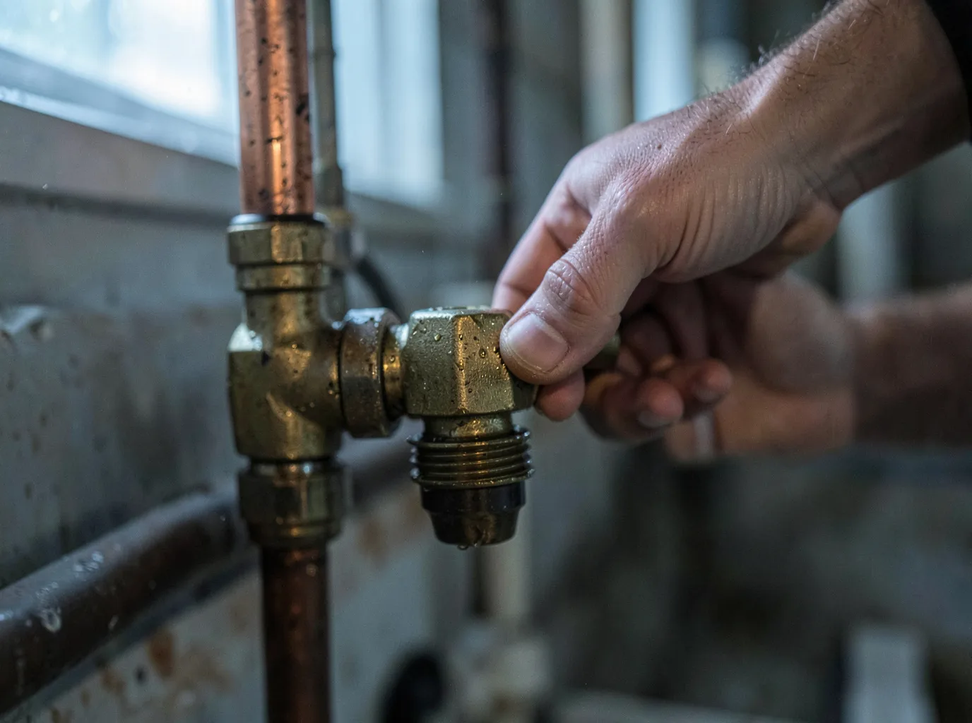 Emergency Plumber Yorktown, AR FAQs